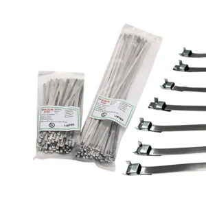 بست کمربندی استیل