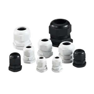 گلند پلاستیکی m